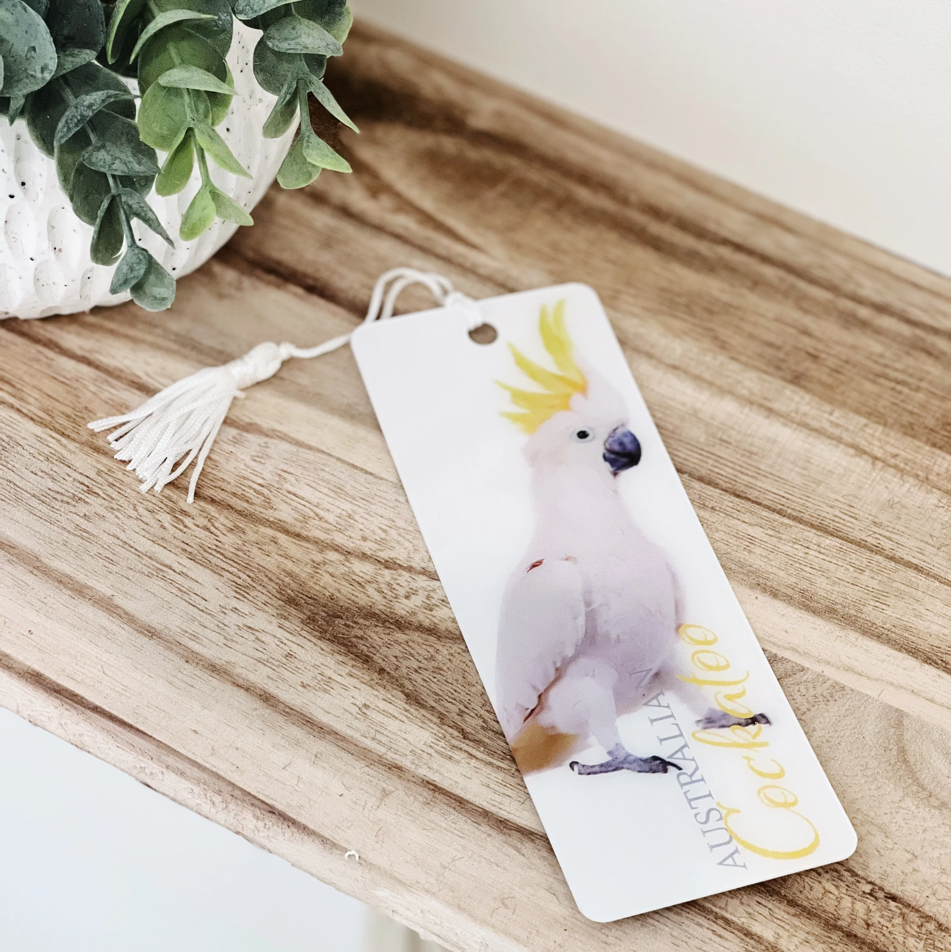 3D Australian Bird Bookmarks - Image 3