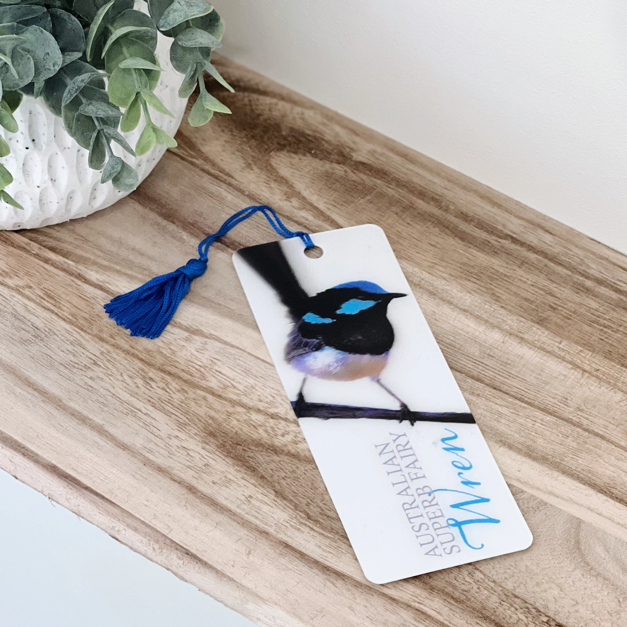 3D Australian Bird Bookmarks - Image 4