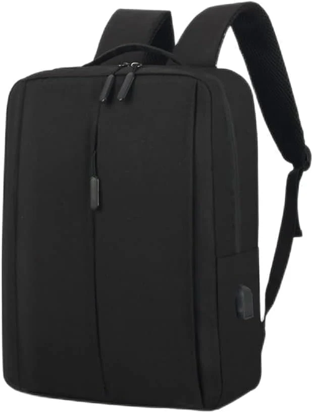 Anti theft Travel Backpack with USB Port - Image 10