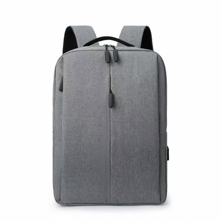 Anti theft Travel Backpack with USB Port - Image 14