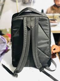 Anti theft Travel Backpack with USB Port - Image 2