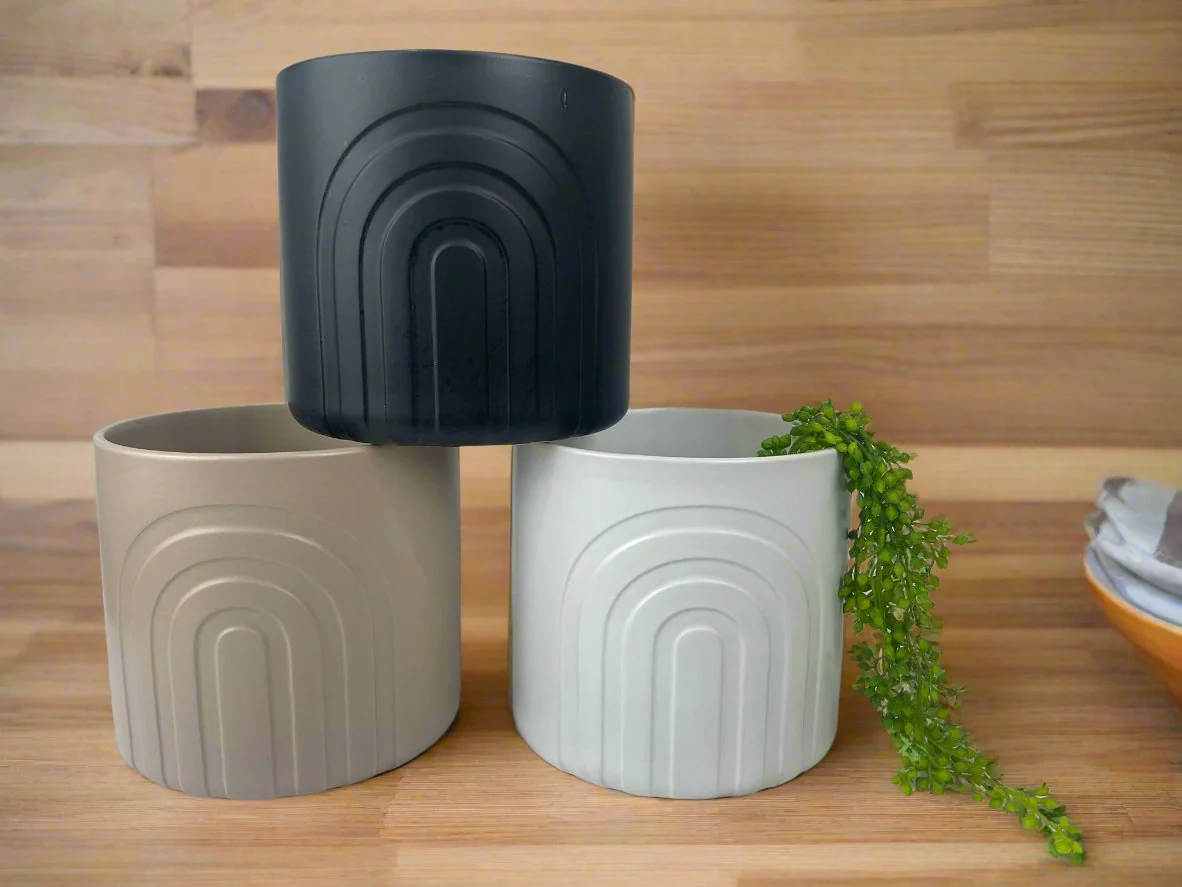 Boho Vase-Large - Image 2