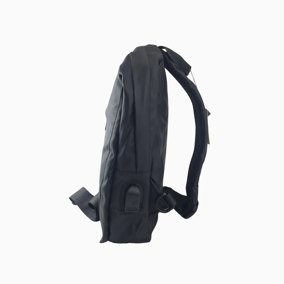 PANTHER BLACK - LAPTOP BAG - Image 3