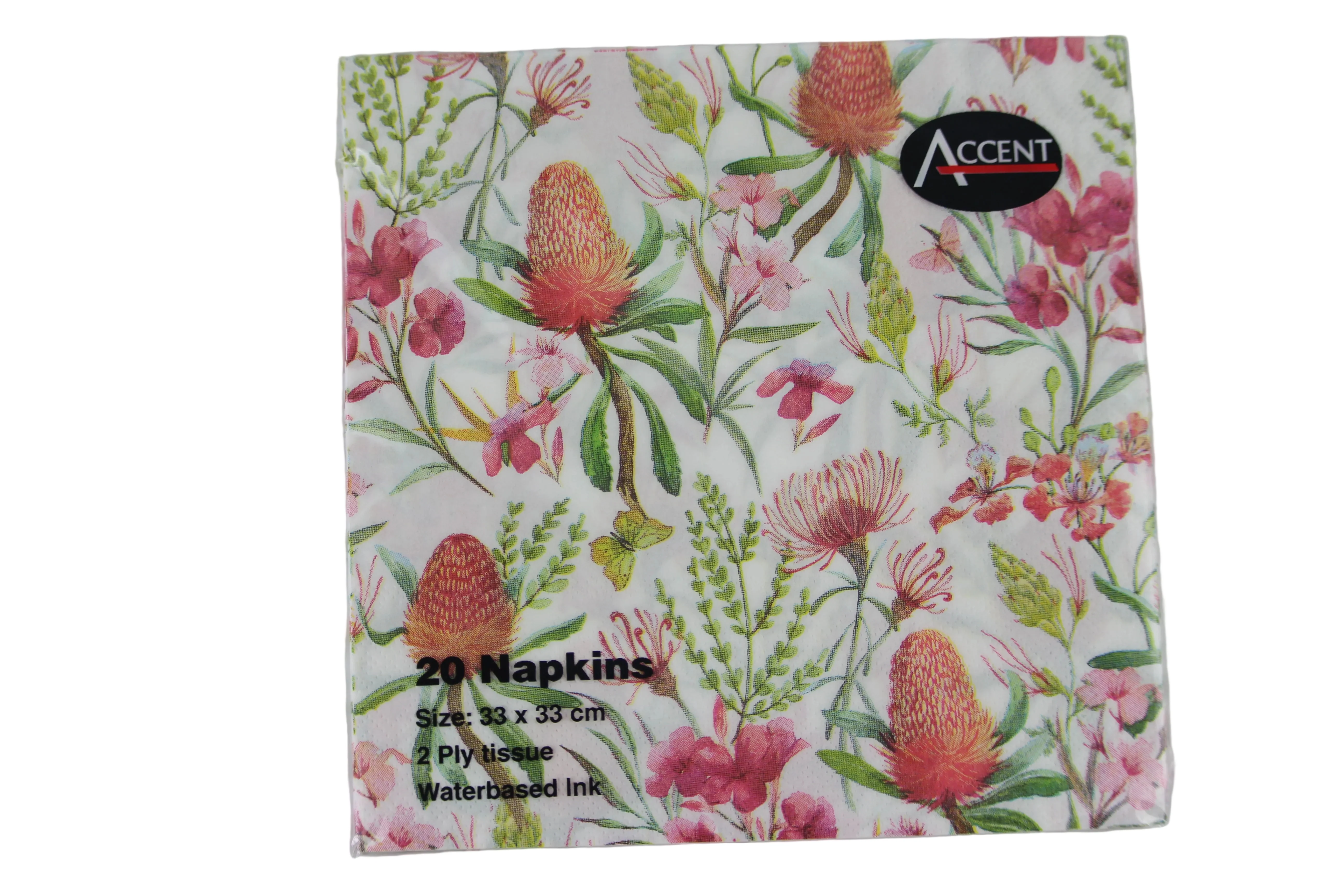 Australian Native Napkins - Image 6