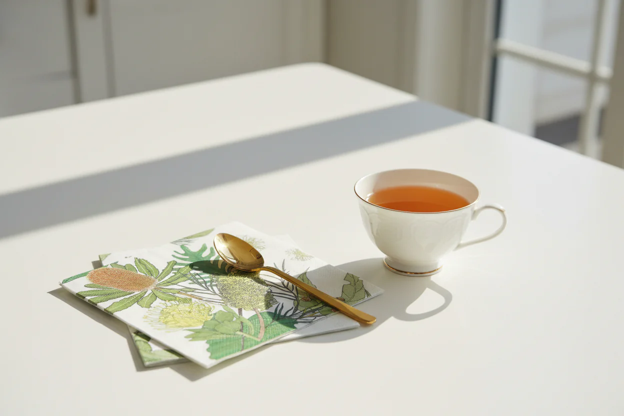Australian Native Napkins - Image 7