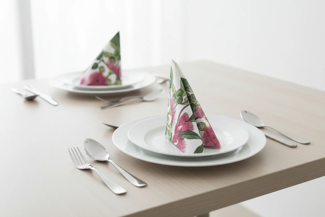 Australian Native Napkins - Image 8