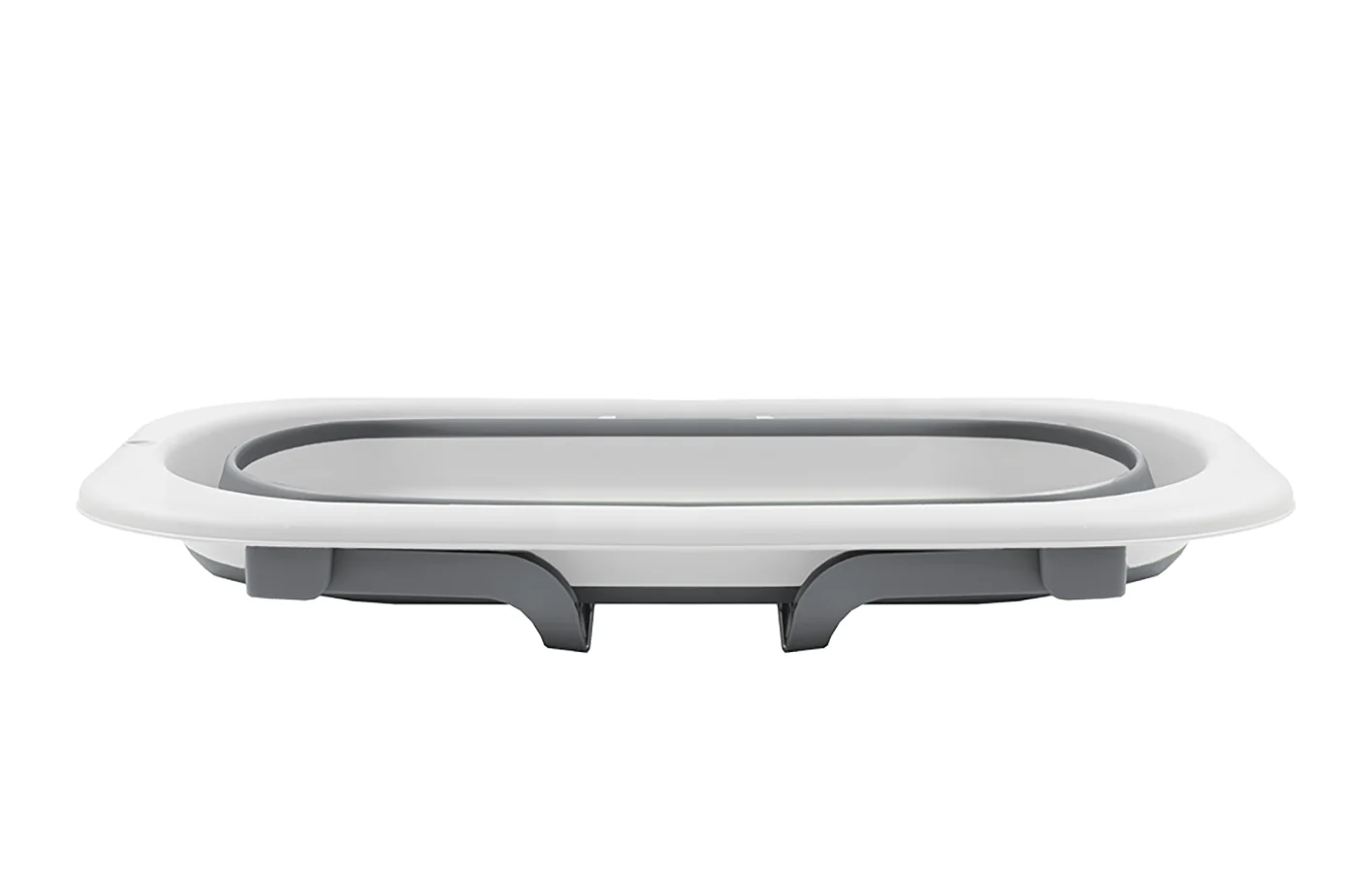 Cuetably Foldable/Collapsible Bath Baby Bath Tub - Image 3