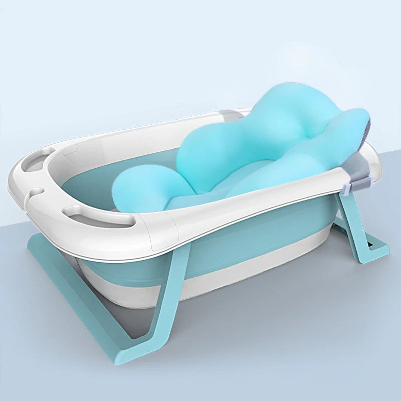 Cuetably Foldable/Collapsible Bath Baby Bath Tub - Image 6