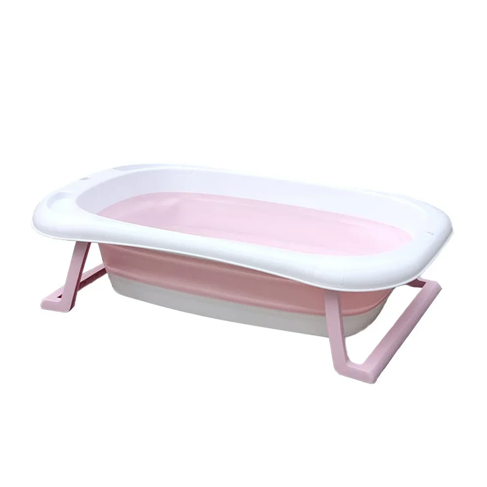 Cuetably Foldable/Collapsible Bath Baby Bath Tub - Image 7