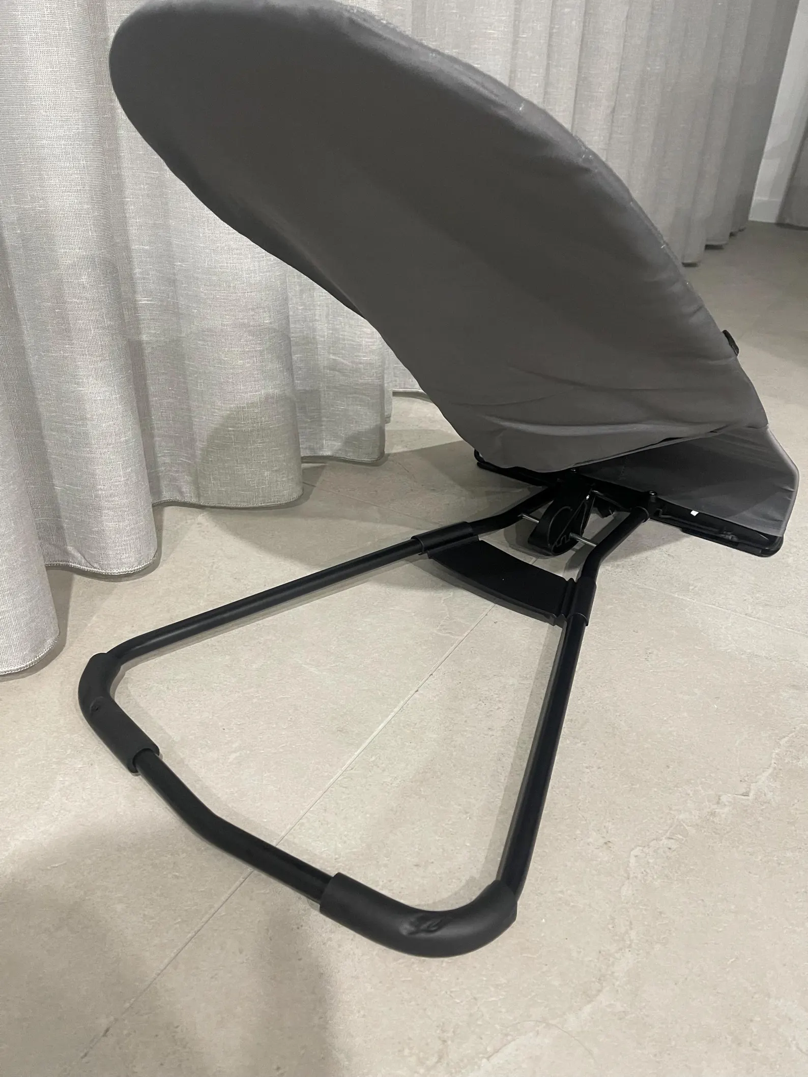 Baby bouncer with detachable toy bar - Image 14
