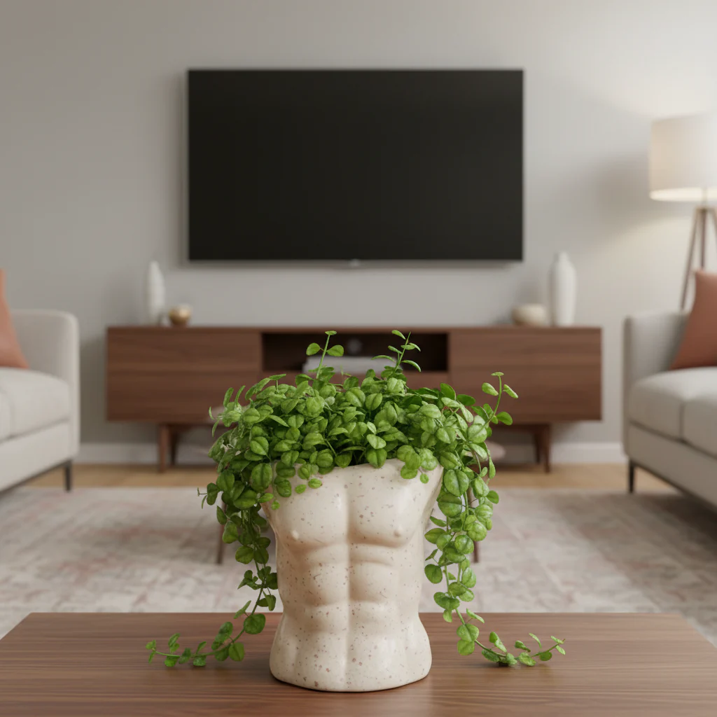 VASE BODY SHAPE - Image 3