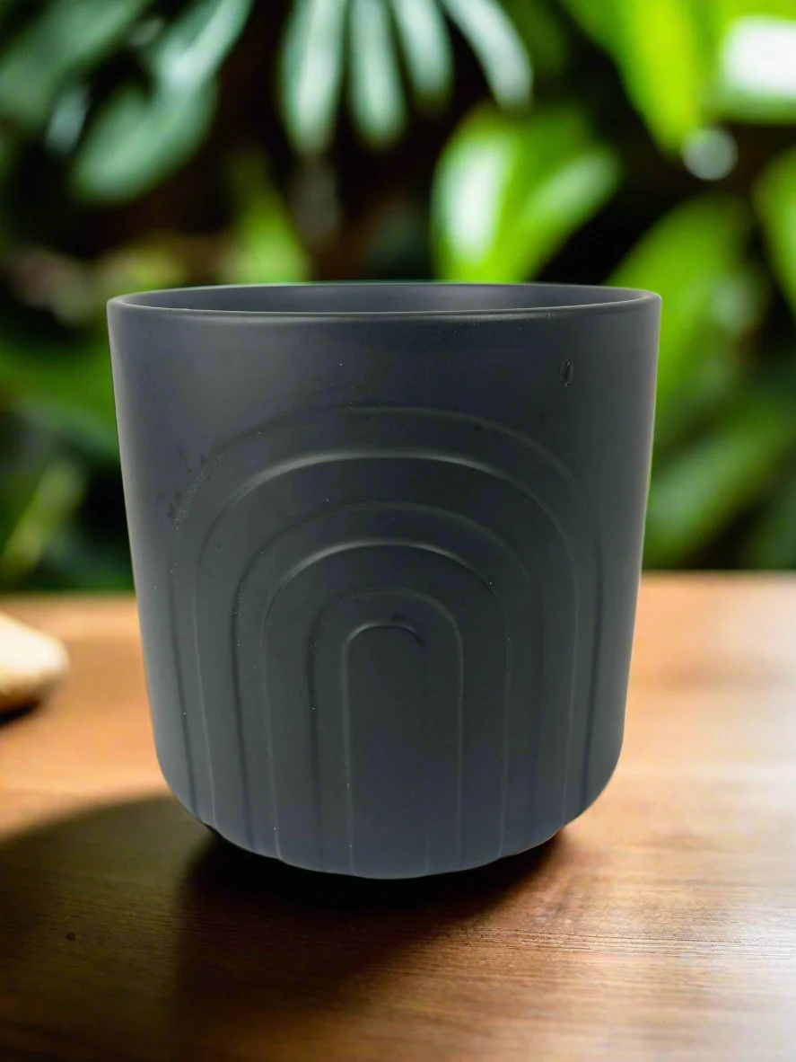 Boho Vase-Medium - Image 3