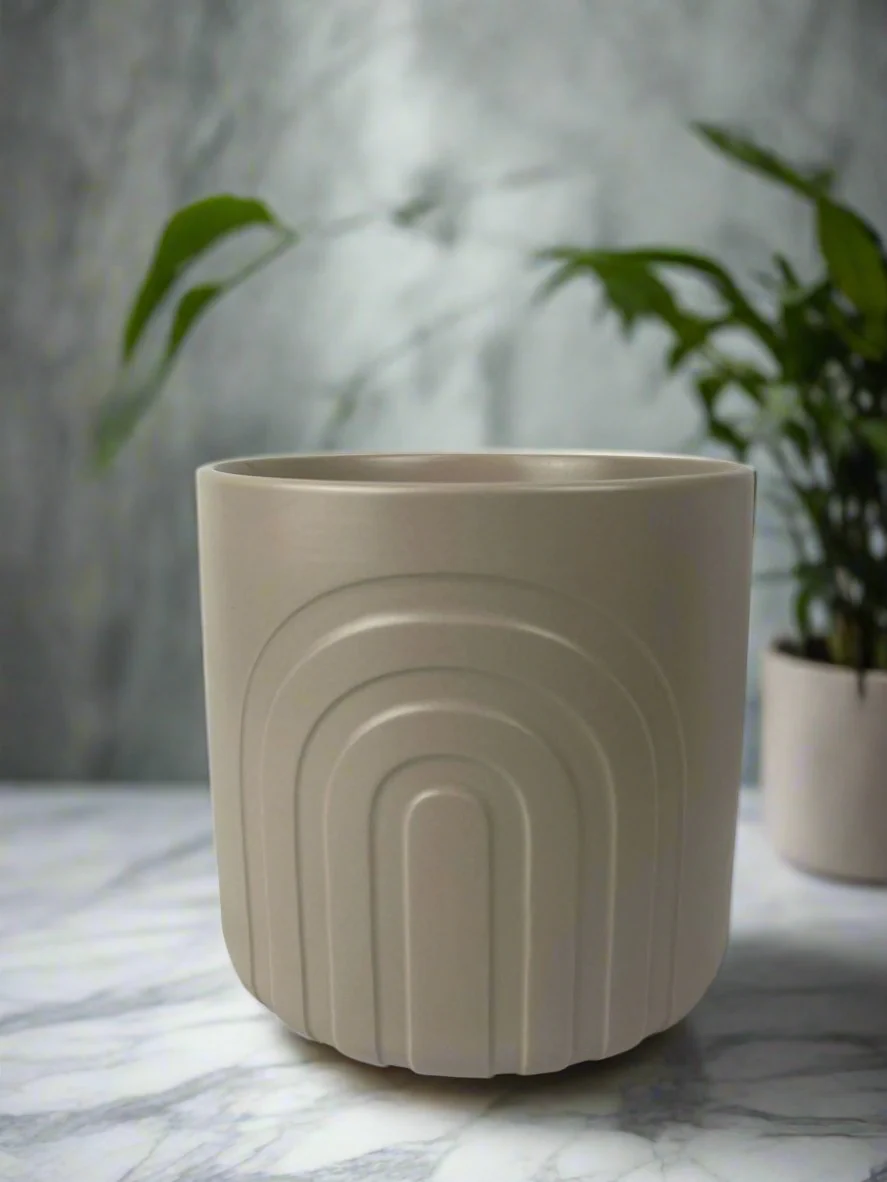 Boho Vase-Medium - Image 4
