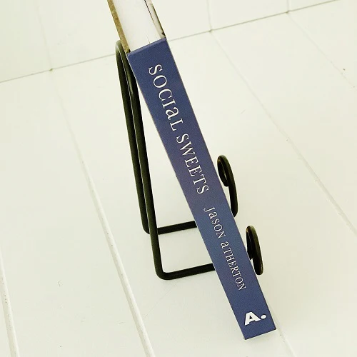 Book or Plate Display Stand - Small - Image 6