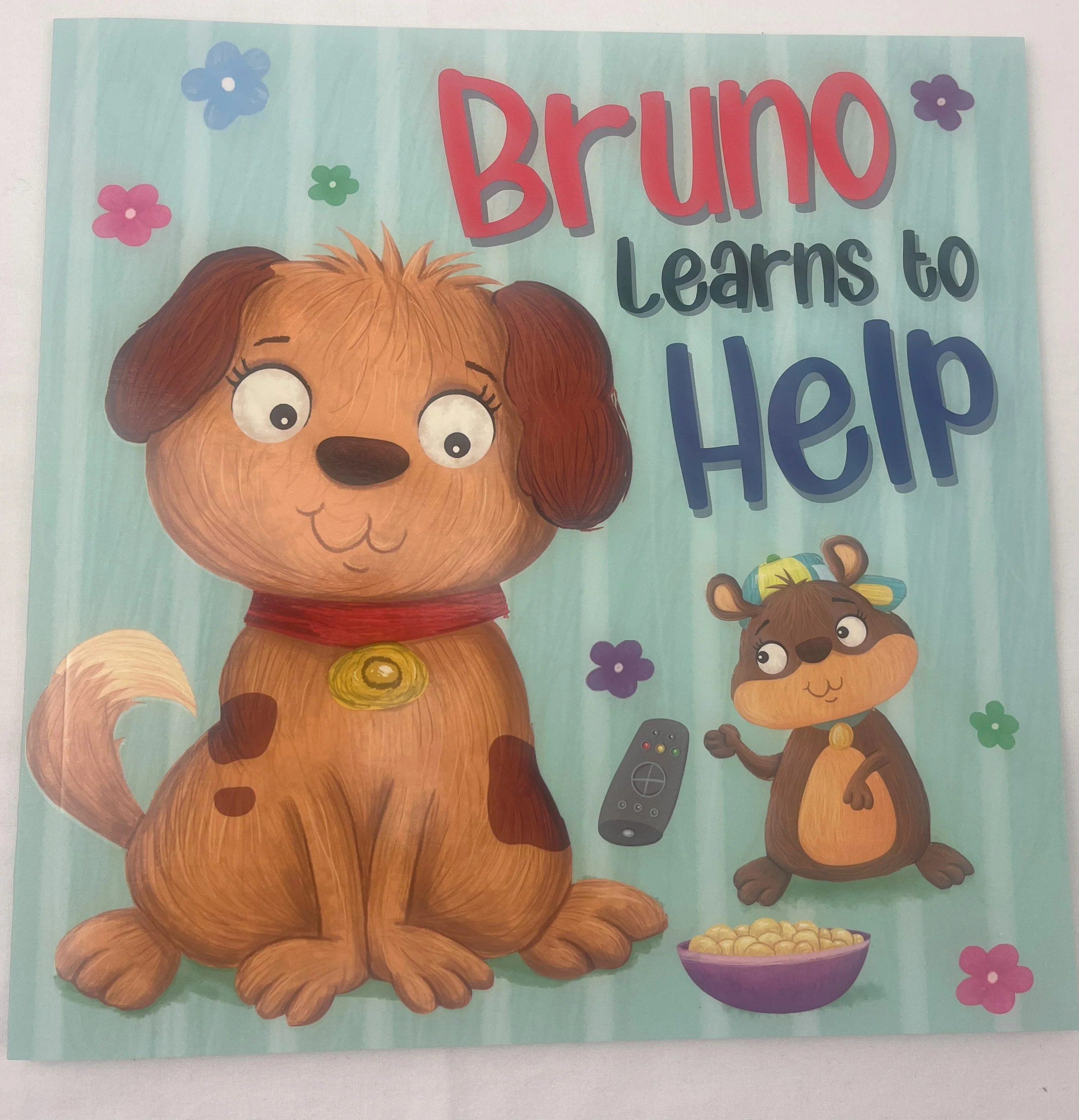 Children’s Story Book Collection | Engaging & Educational - Image 2