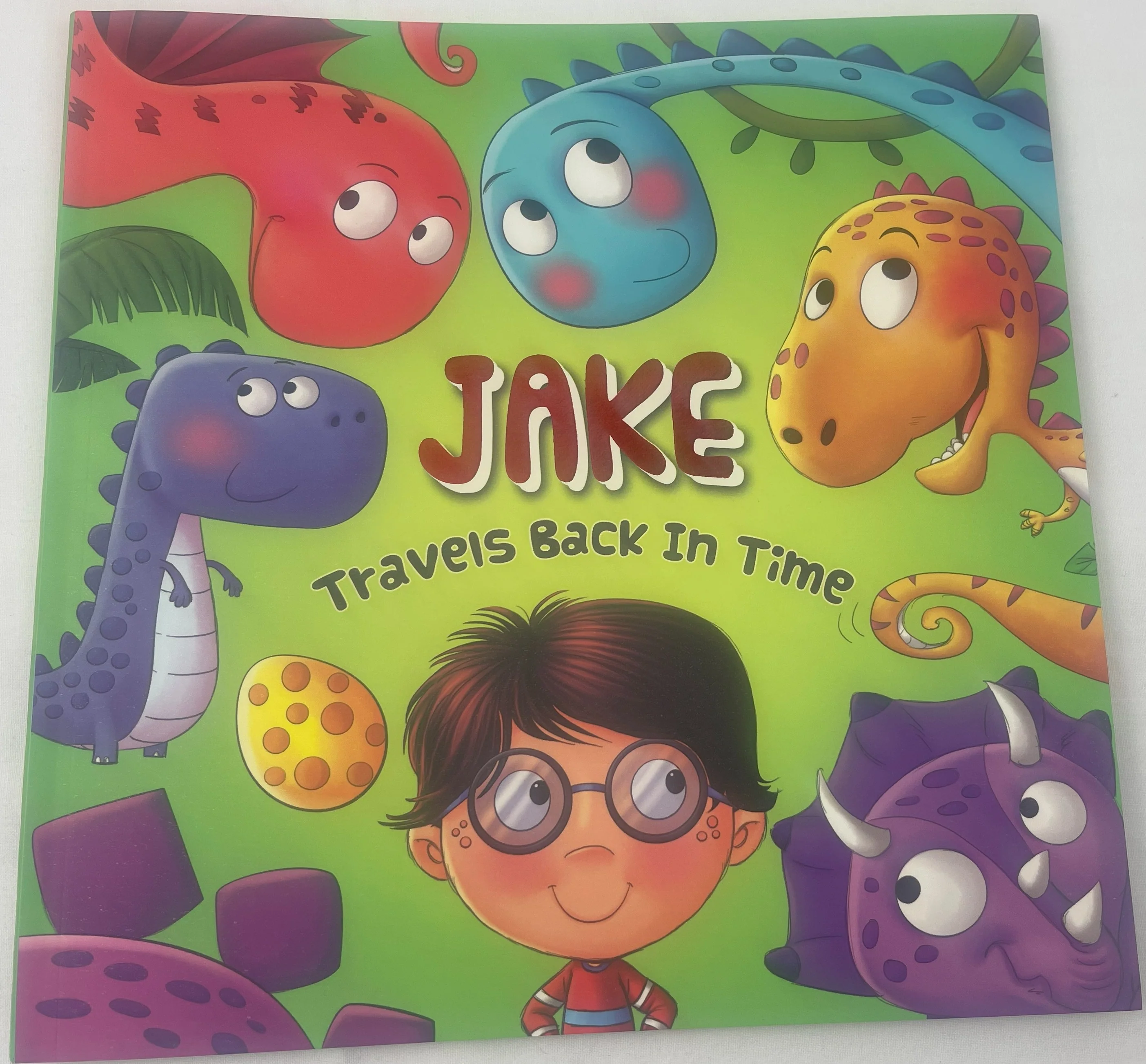 Children’s Story Book Collection | Engaging & Educational - Image 3