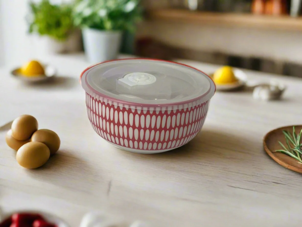 Moroccan Clip and Go Bowls - 12.5cms - Image 4