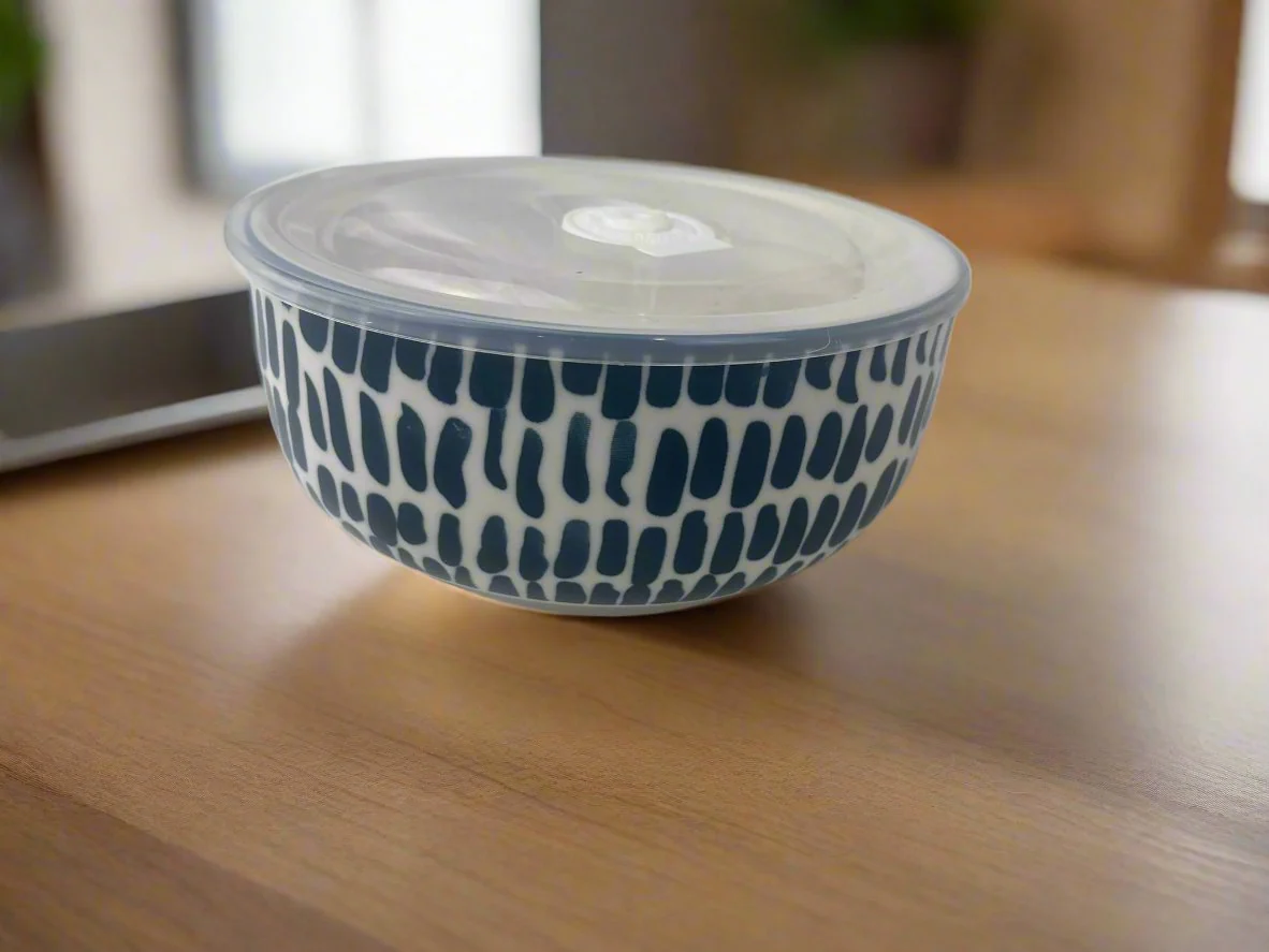 Moroccan Clip and Go Bowls - 12.5cms - Image 5