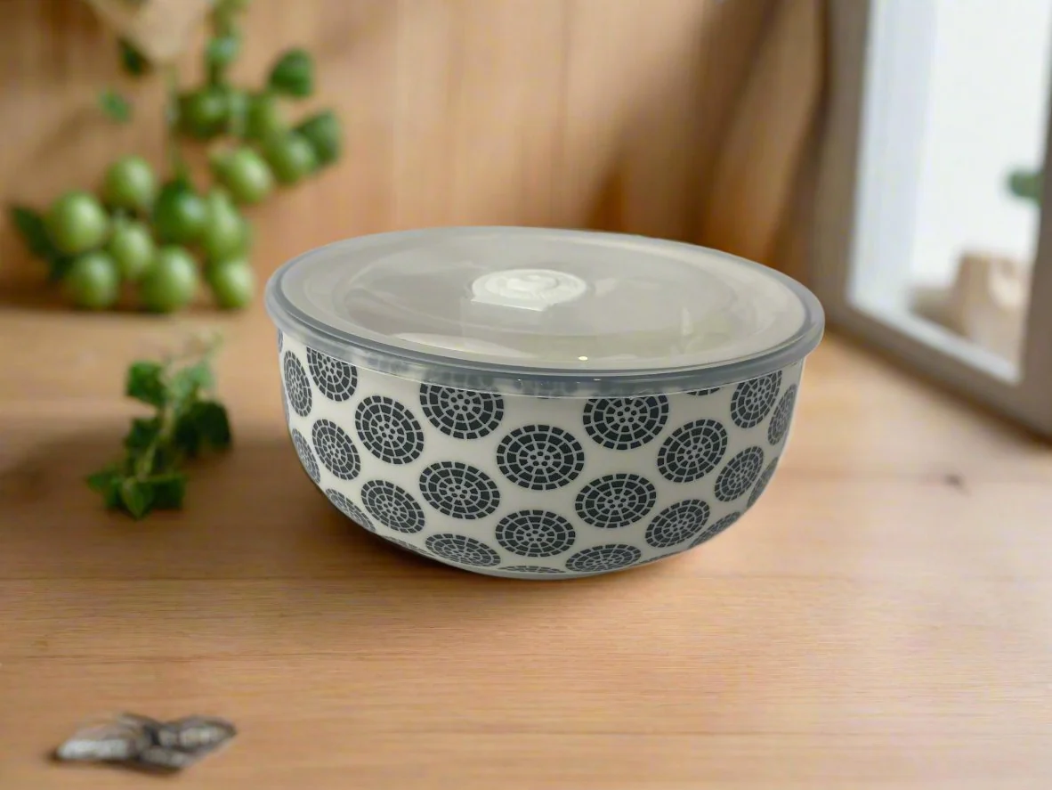 Moroccan Clip and Go Bowls - 12.5cms - Image 7