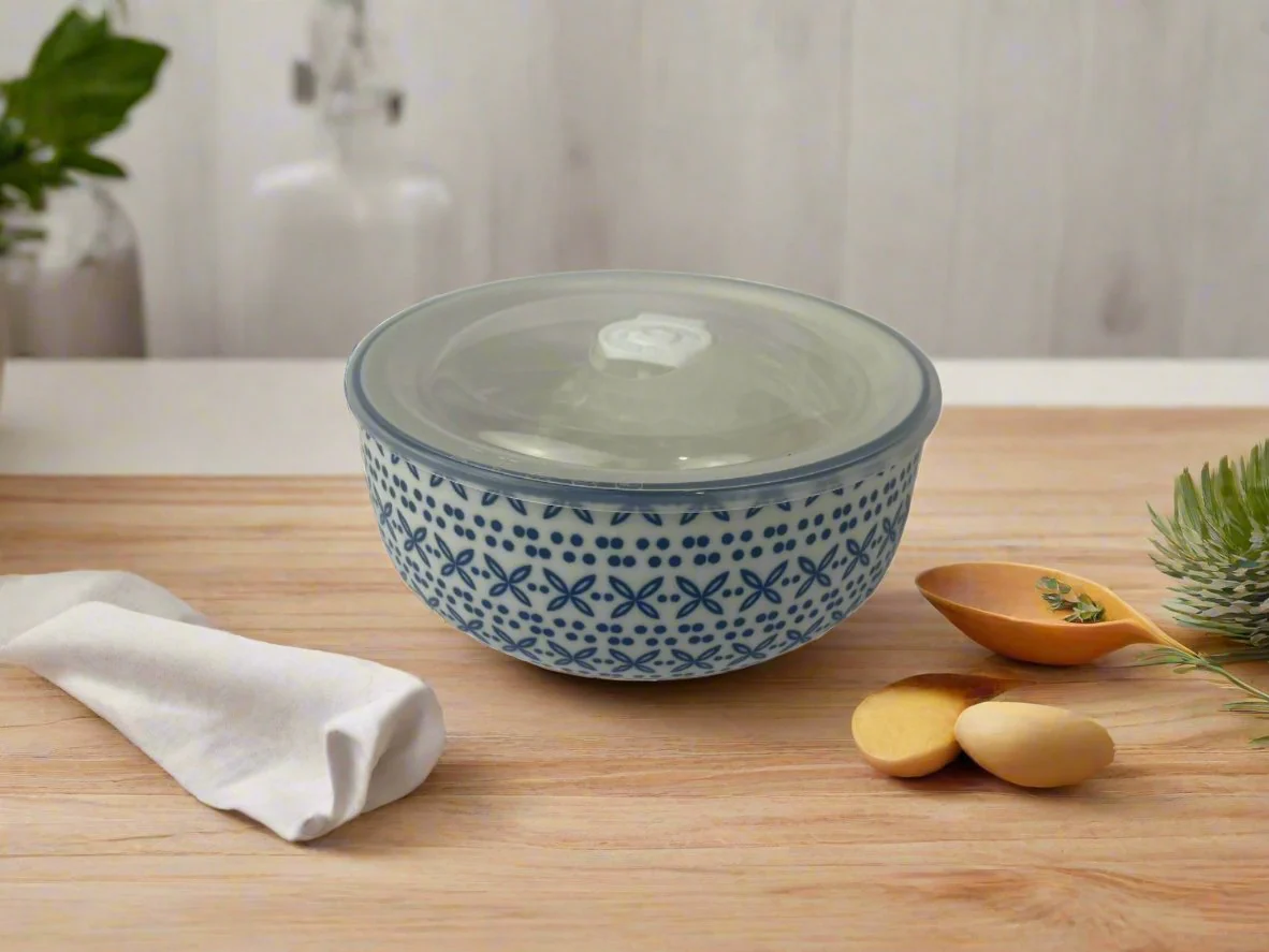 Moroccan Clip and Go Bowls - 12.5cms - Image 9