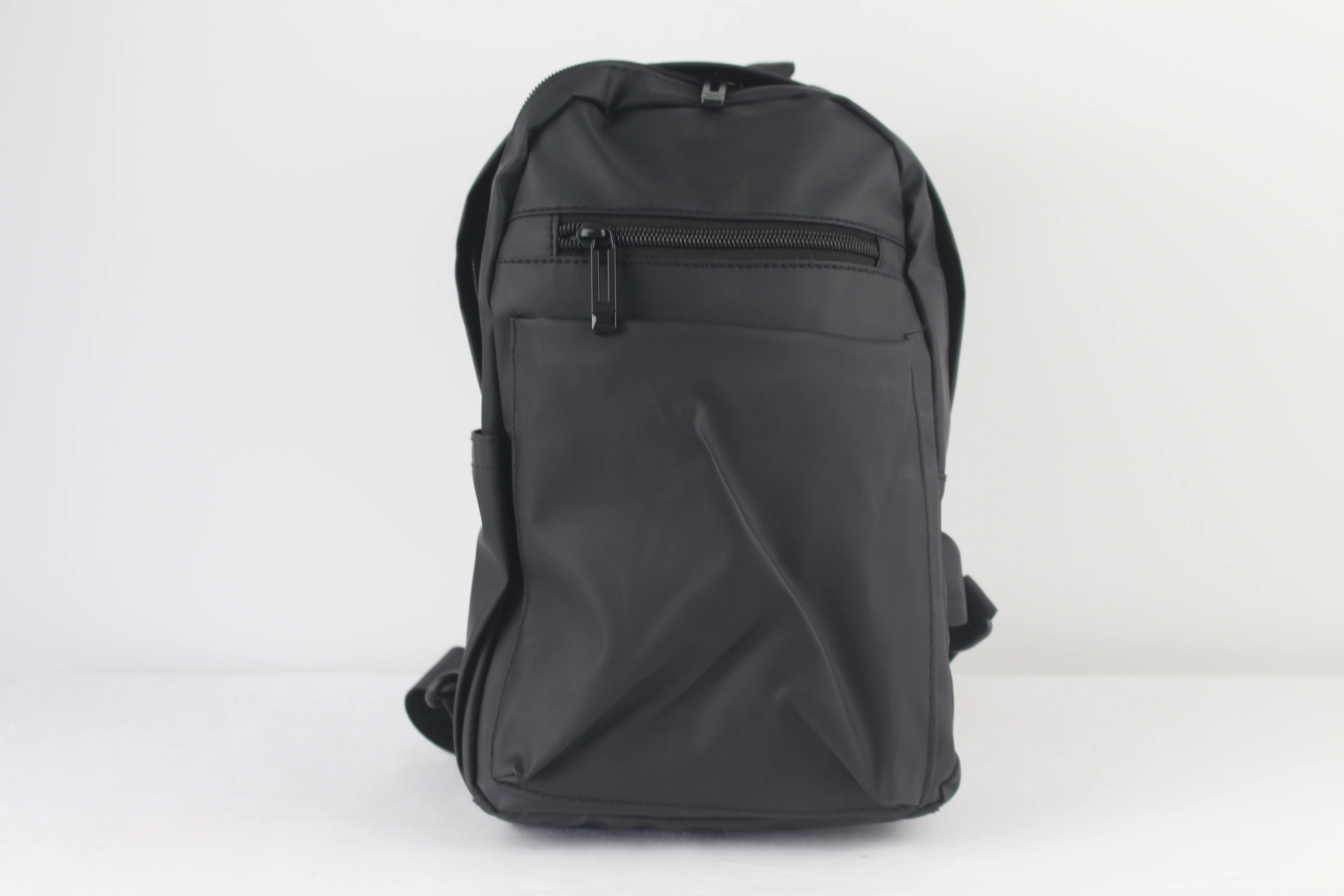 Crossbody Sling Bag with USB Port – Smart Travel for Men & Women - Image 6