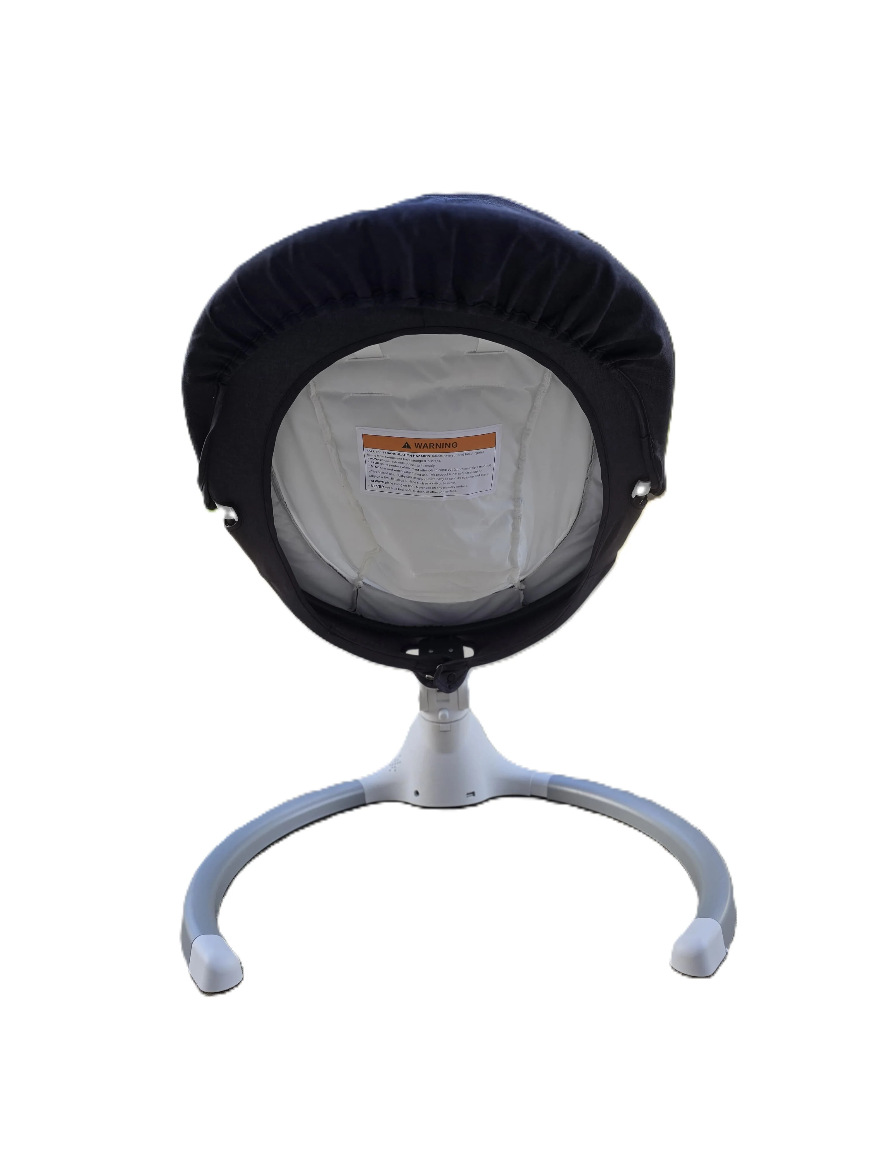 Electric Baby Swing Bouncer Rocker - Image 12