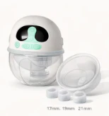 Breast Pump Electric - S35 - Image 3