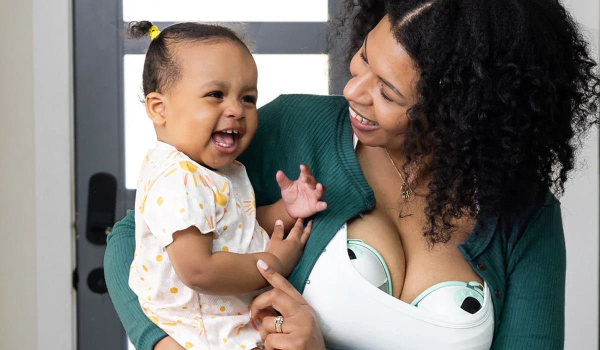 Breast Pump Electric - S35 - Image 6