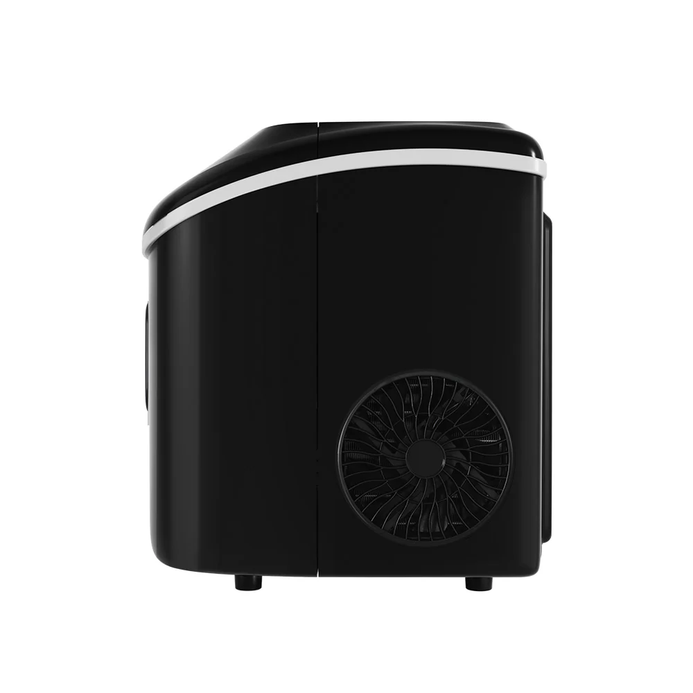 Devanti 15kg Nugget Ice Maker Machine - Image 4