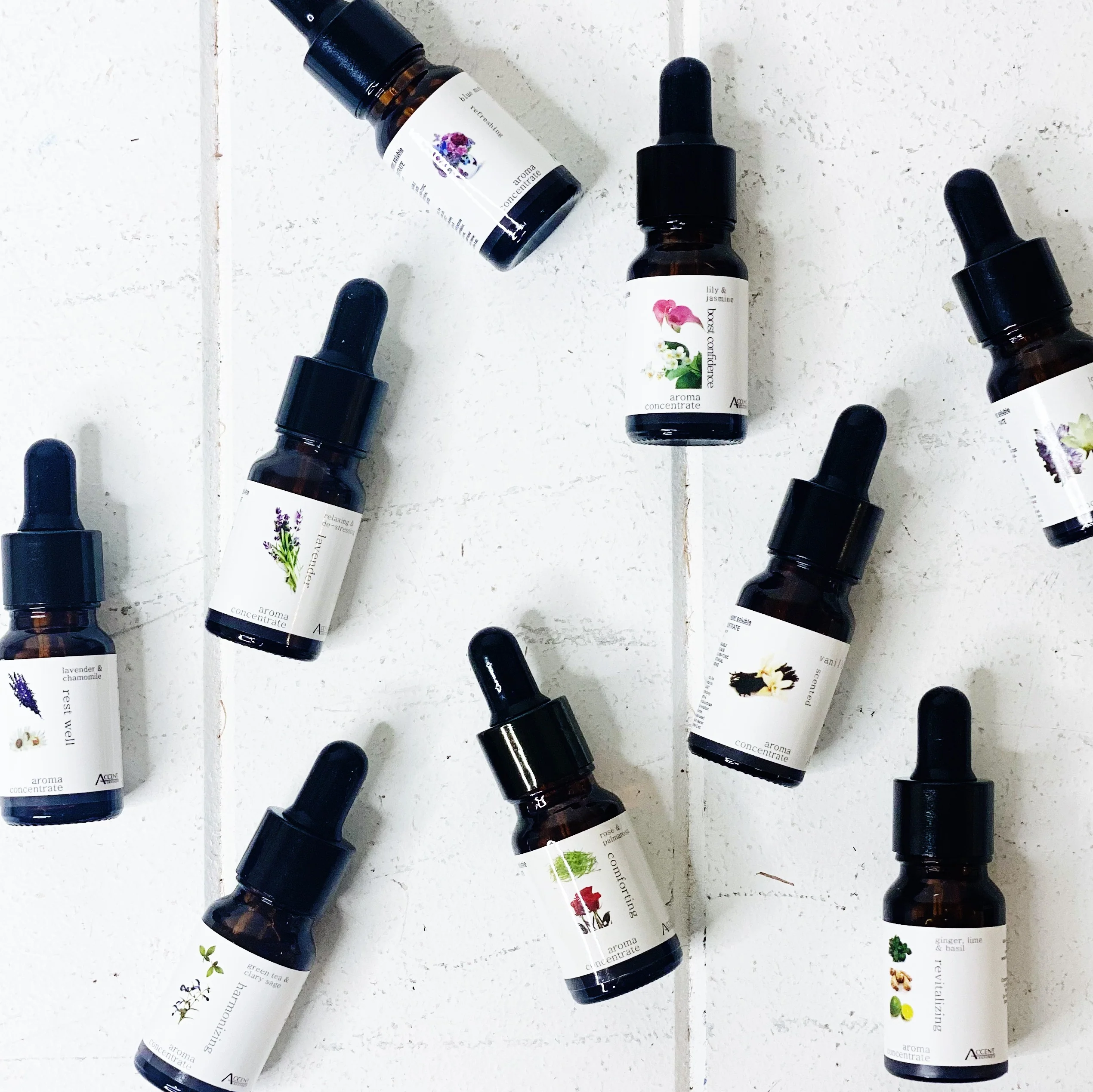 Eyun Aroma Oils 10ml - Image 14