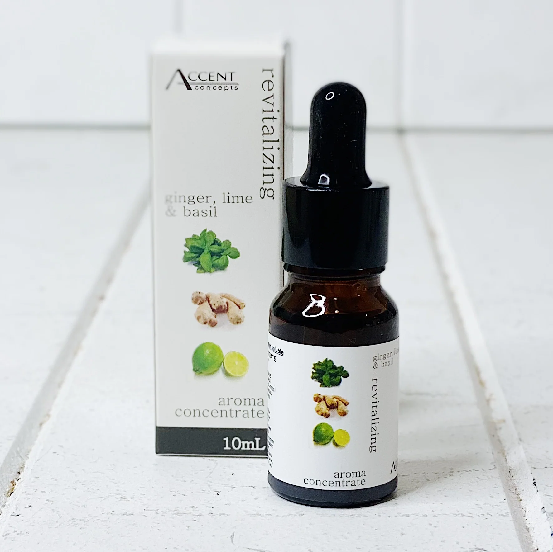 Eyun Aroma Oils 10ml - Image 6