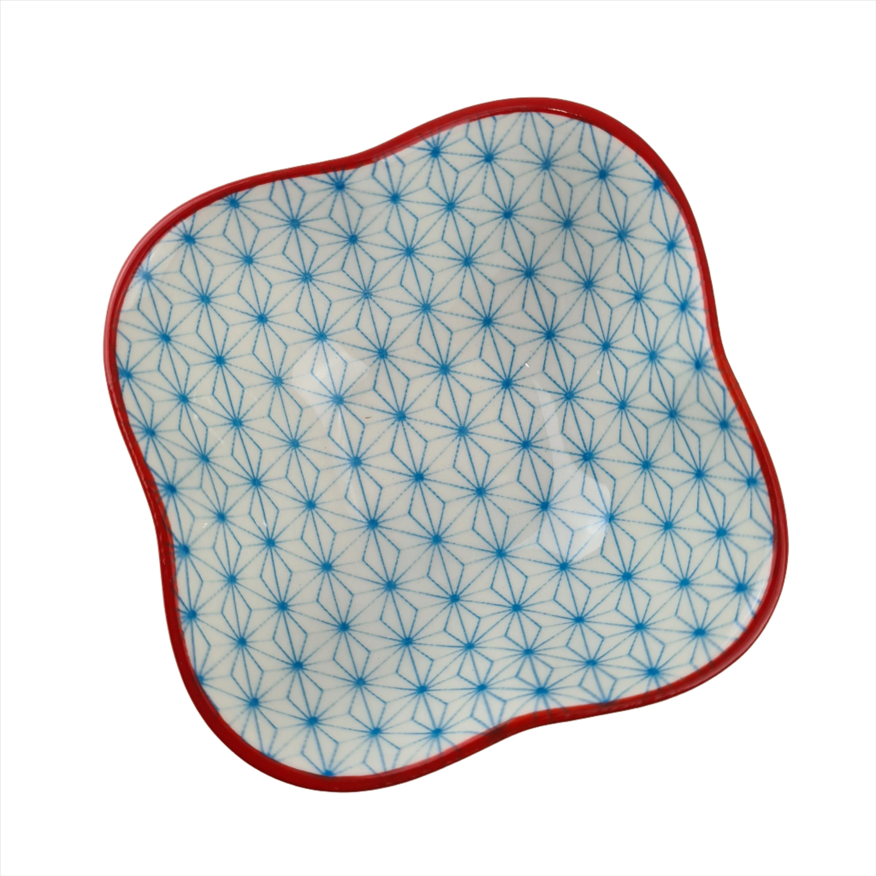 Flower shaped bowl - Image 3