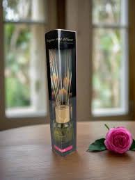 Fragrant Reed Diffuser - 100ml Collection - Image 2