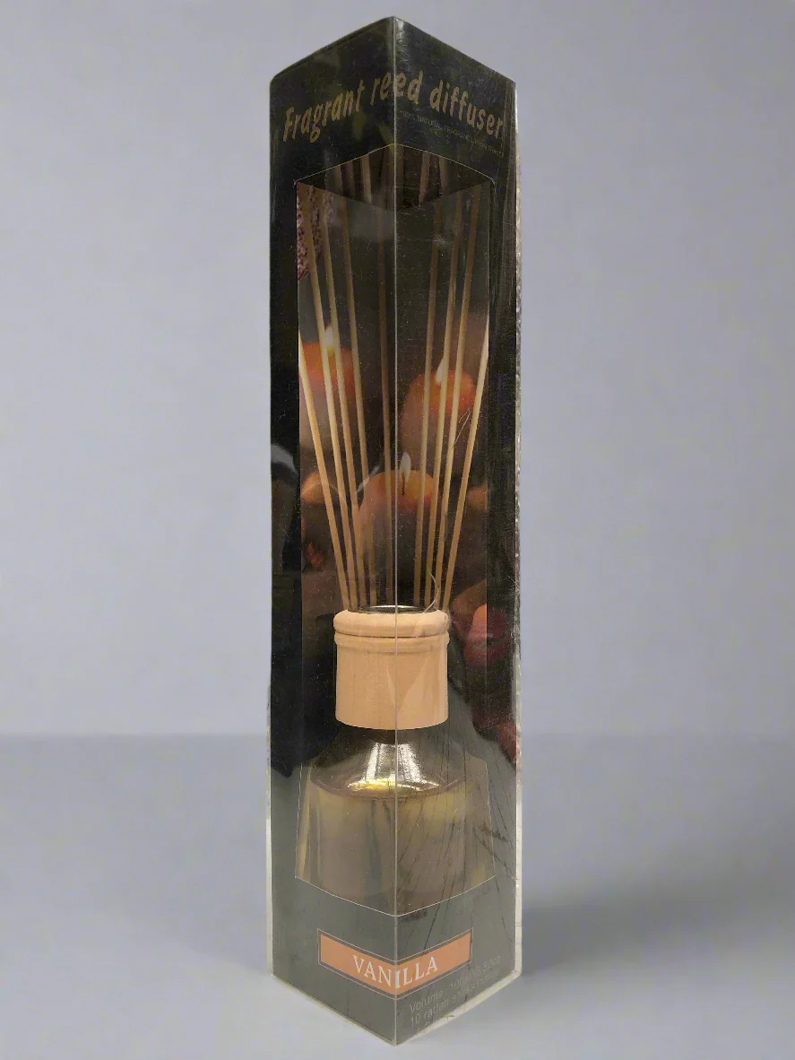 Fragrant Reed Diffuser - 100ml Collection - Image 3