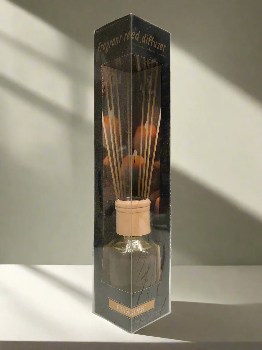 Fragrant Reed Diffuser - 100ml Collection - Image 4