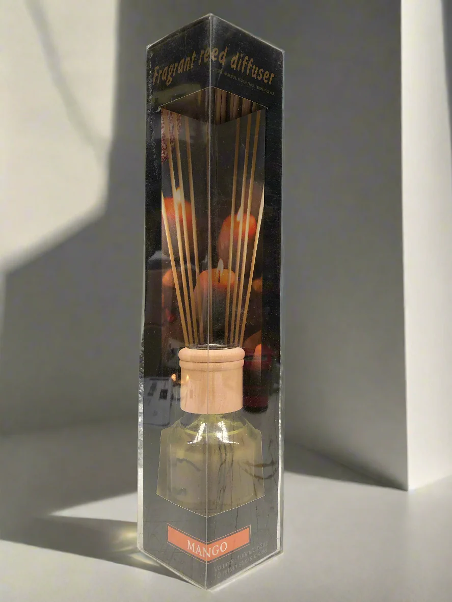 Fragrant Reed Diffuser - 100ml Collection - Image 5