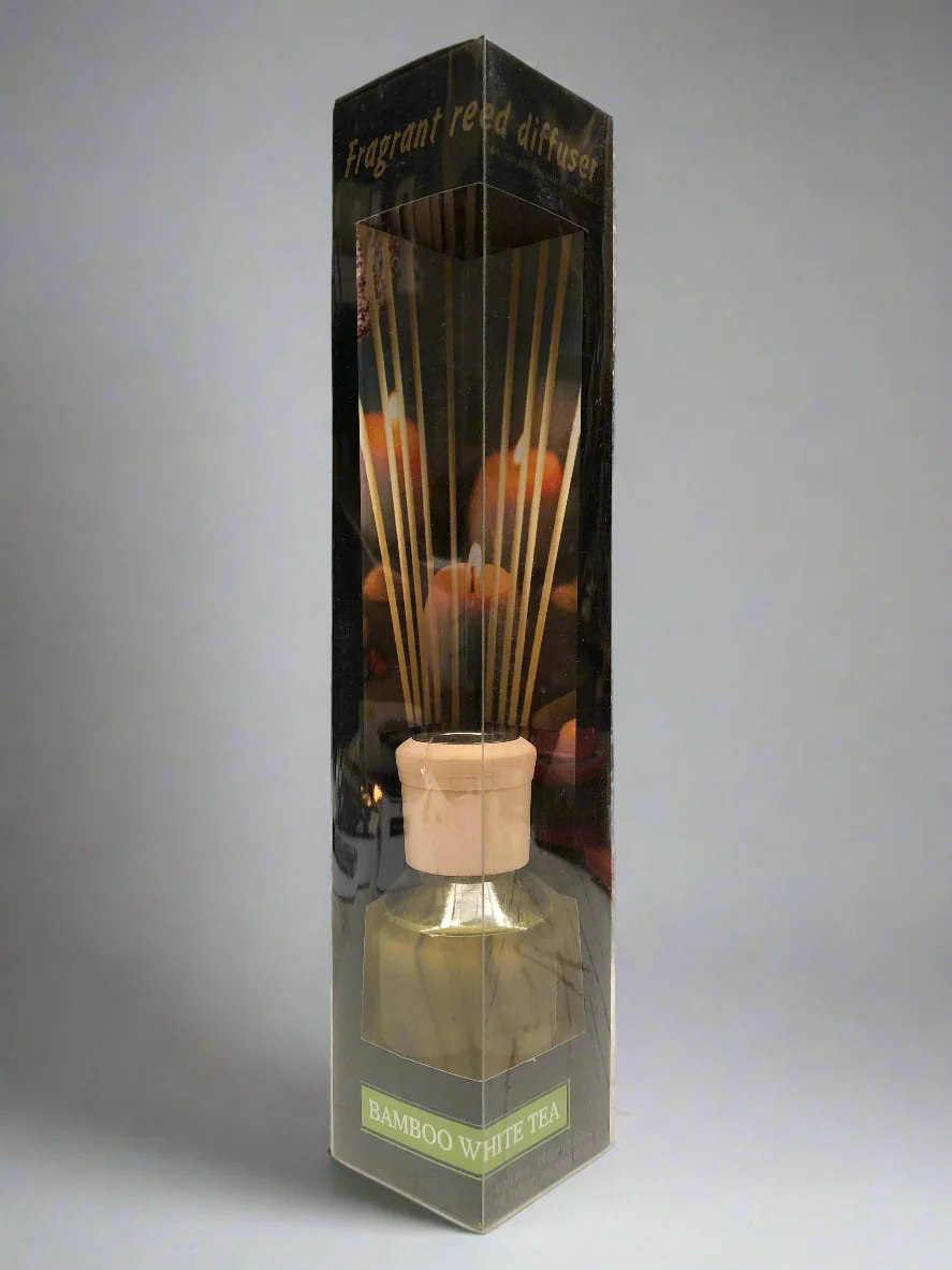 Fragrant Reed Diffuser - 100ml Collection - Image 6