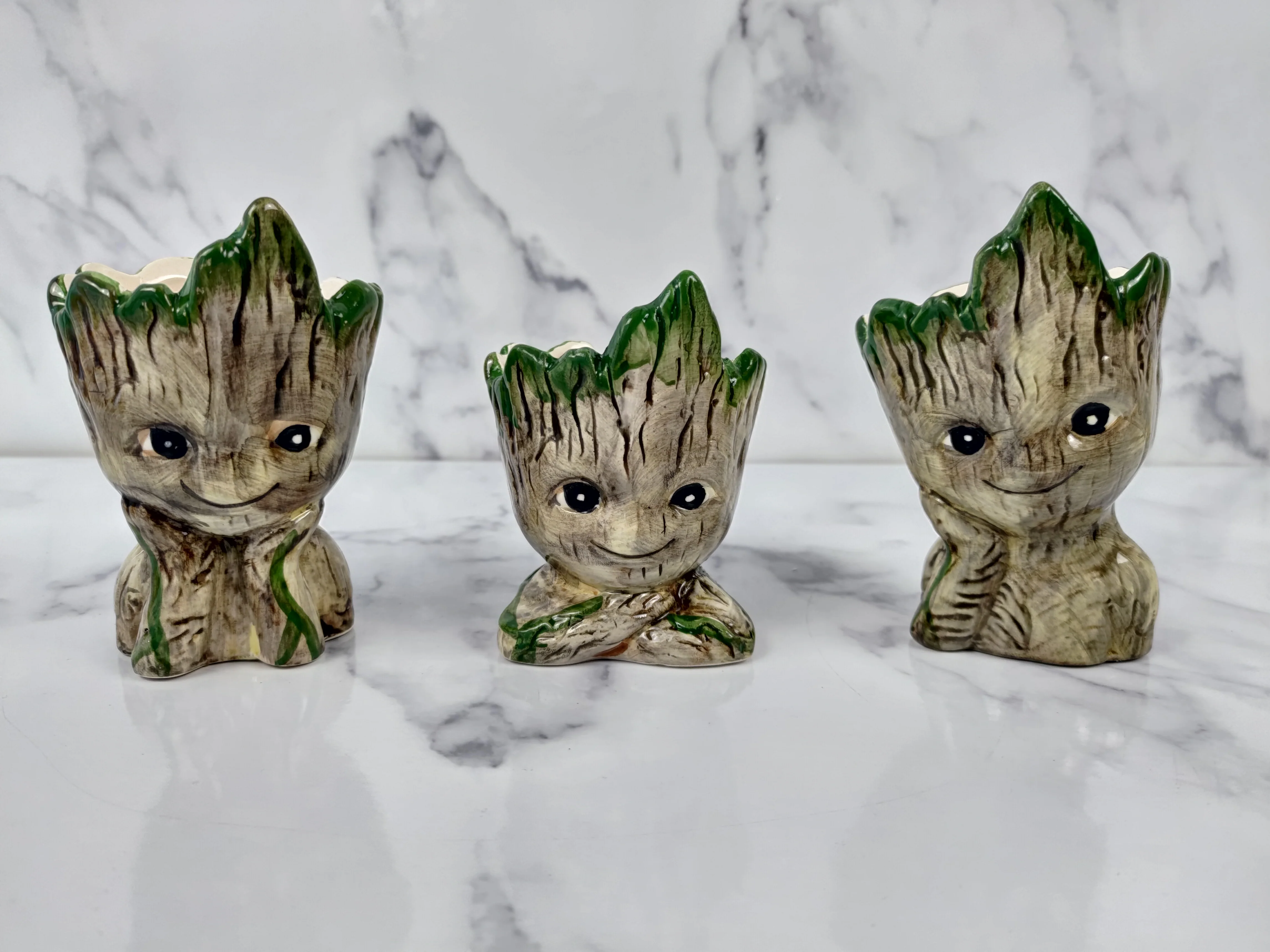 Groot plant Pot small - Image 4