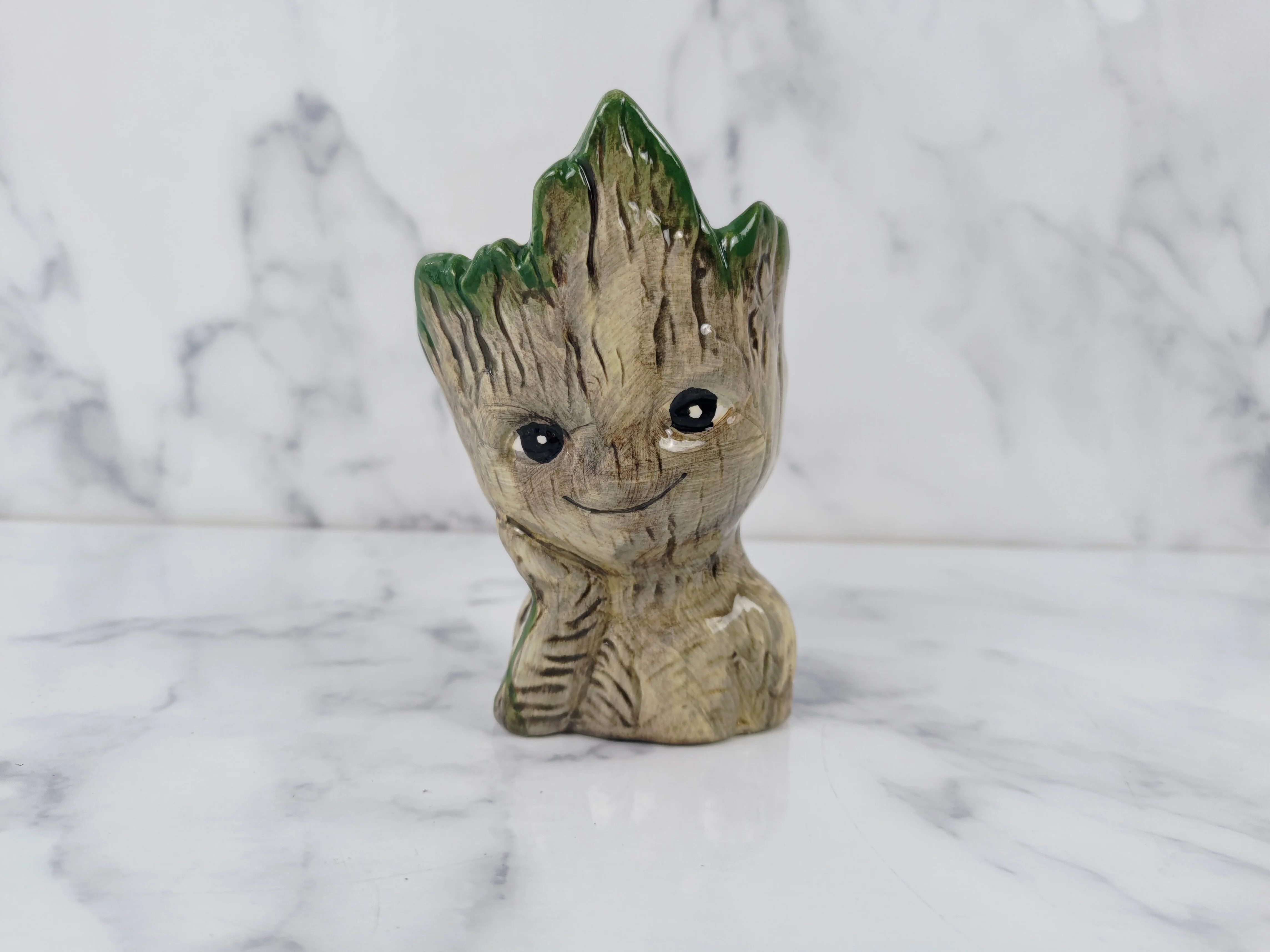 Groot plant Pot small