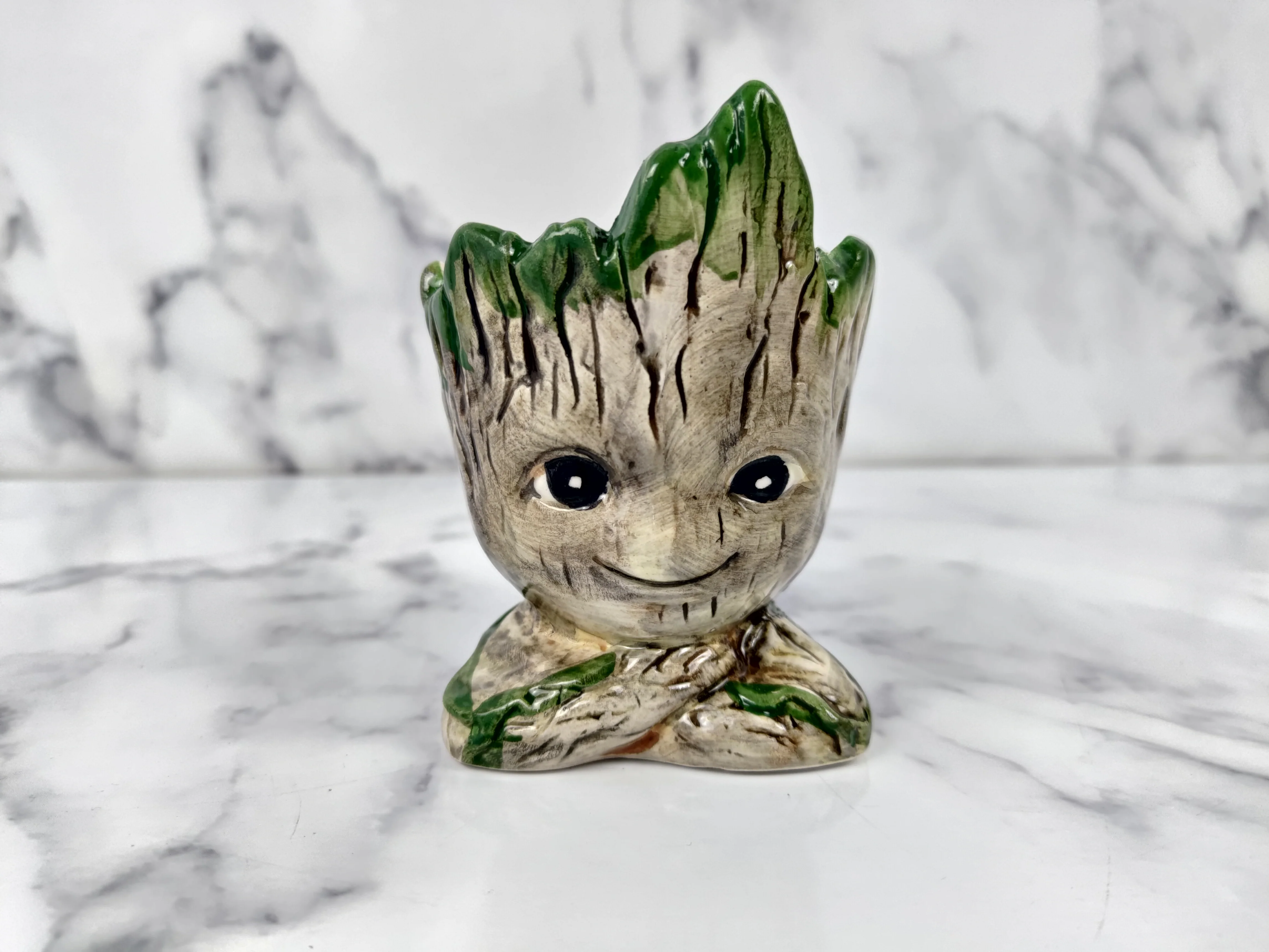 Groot plant Pot small - Image 3