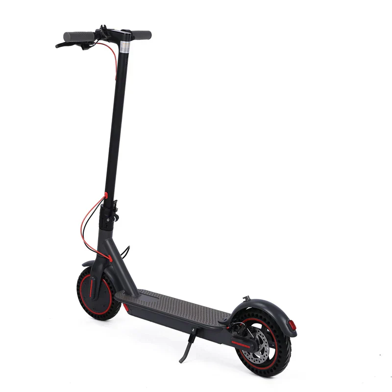 I-Scooter 700W - ESA Pro Electric scooter - Image 12