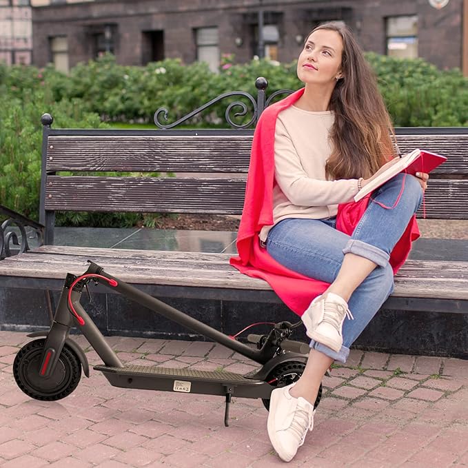 I-Scooter 700W - ESA Pro Electric scooter - Image 3