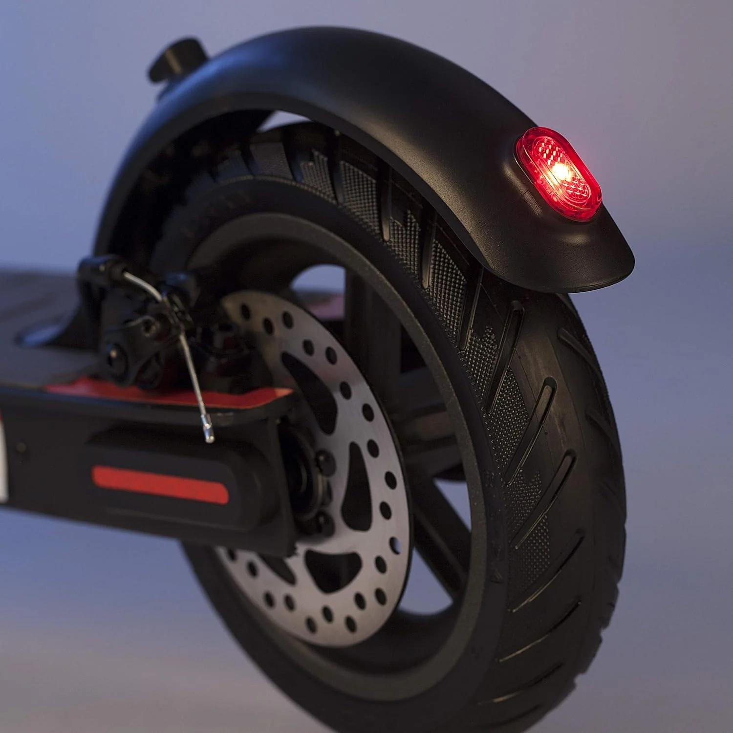 I-Scooter 700W - ESA Pro Electric scooter - Image 6