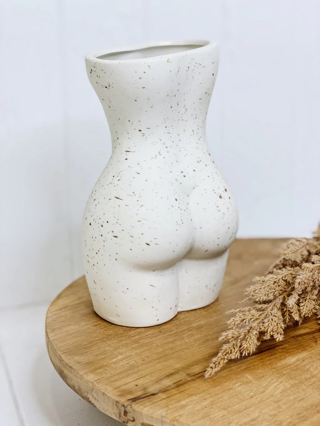 Kim Female Body Vase/Planter - Image 7