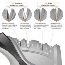 Knife sharpner 4 in 1 - Image 2