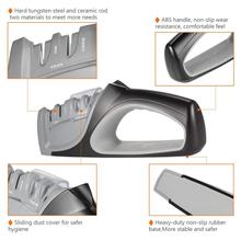 Knife sharpner 4 in 1 - Image 3
