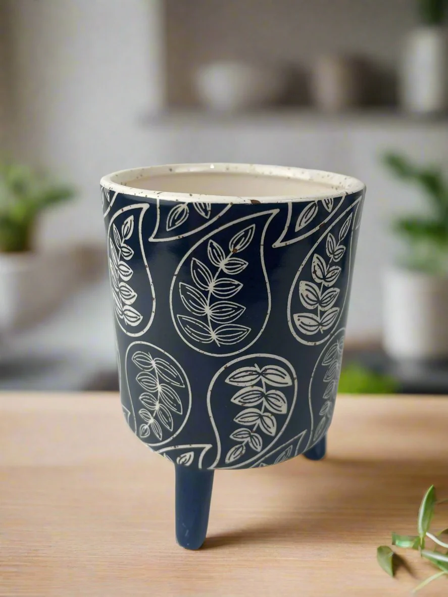 Lower Feet Planter - Medium - Image 4