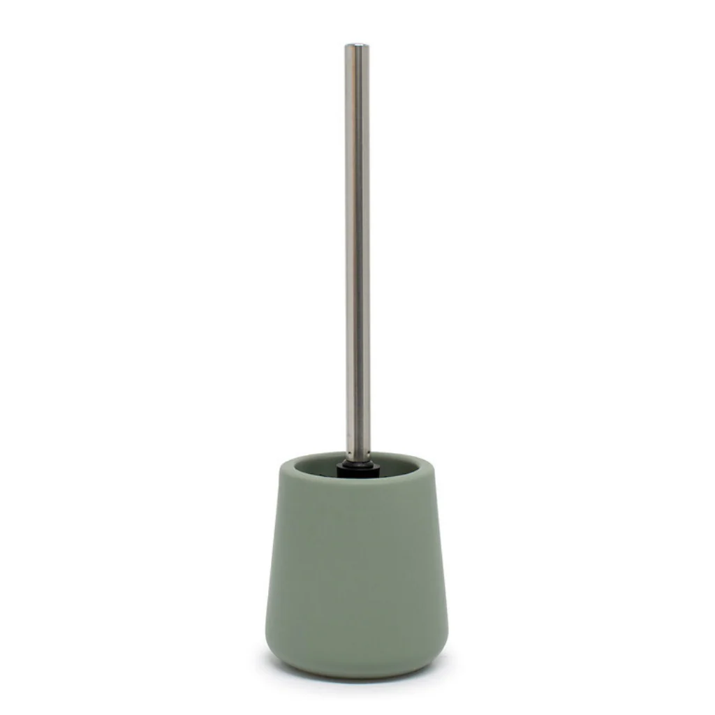 LYON Toilet Brush Holder - Fern