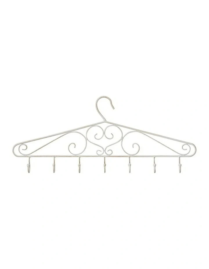 Martinique Swirl Hanger-Shape Hooks - Image 5