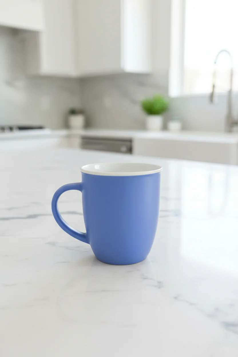 Matt Mug 500ml